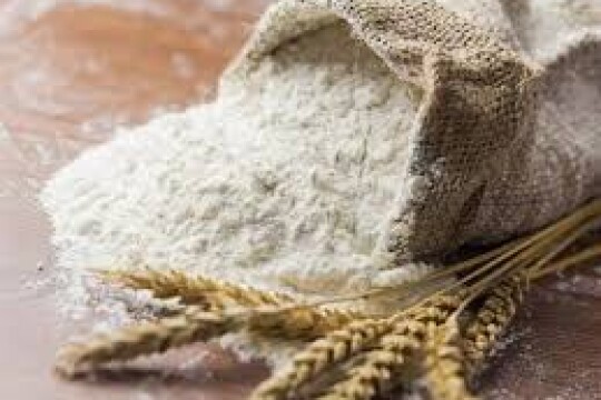 India now restricts exports of flour, other derivatives