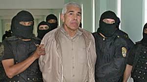 Mexico arrests drug lord Caro Quintero, wanted for killing US agent