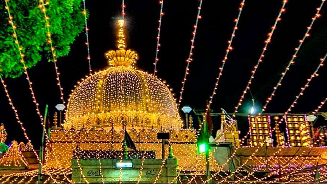 Eid-e-Miladunnabi on October 20