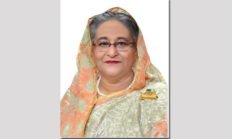 Bangladesh will never bow down to any pressure: PM