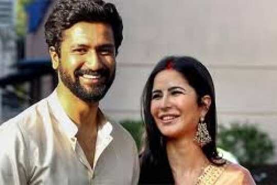 Katrina, Vicky get death threat