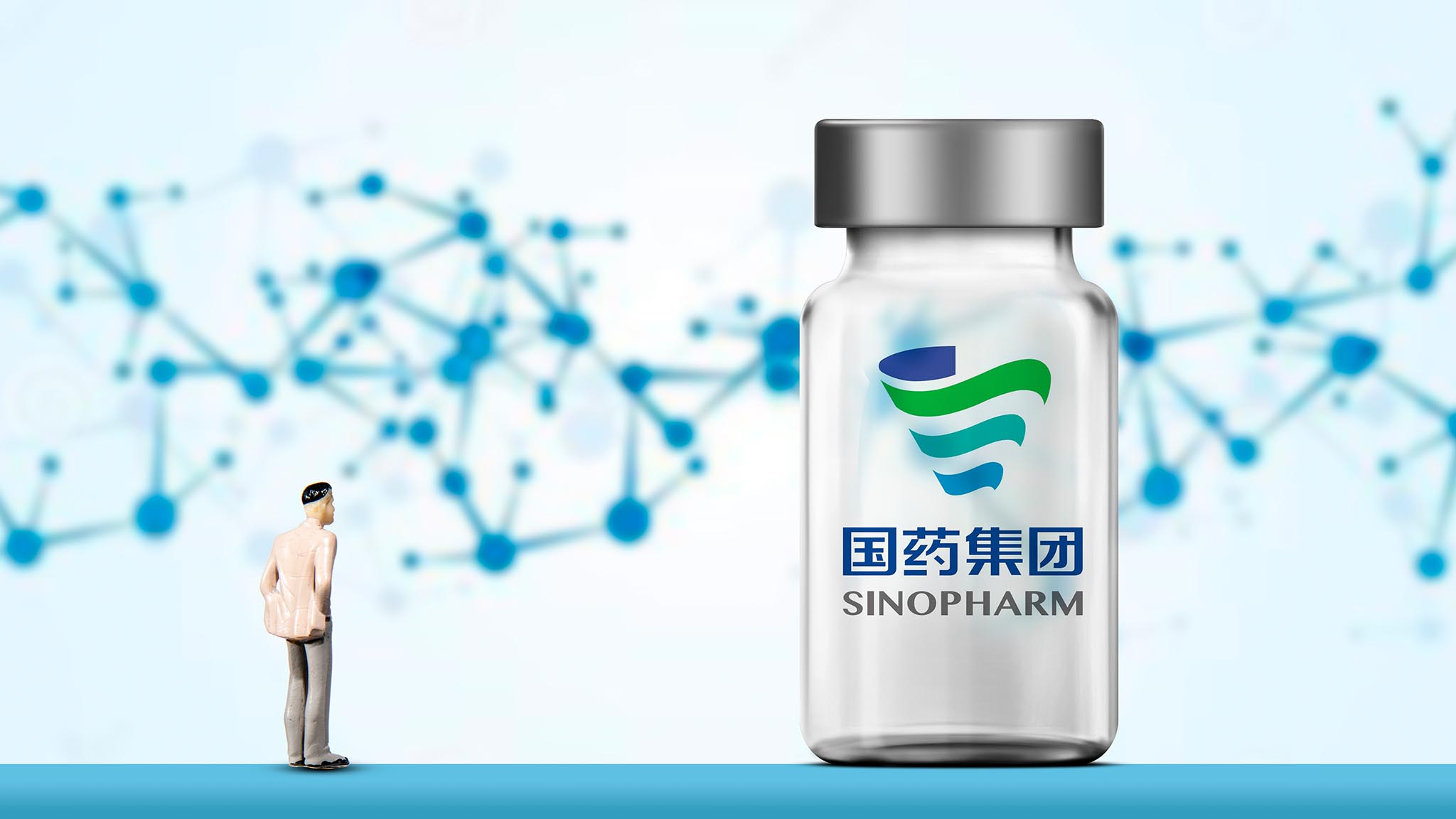 Sinopharm vaccine: Efforts underway to normalize things after price disclosure