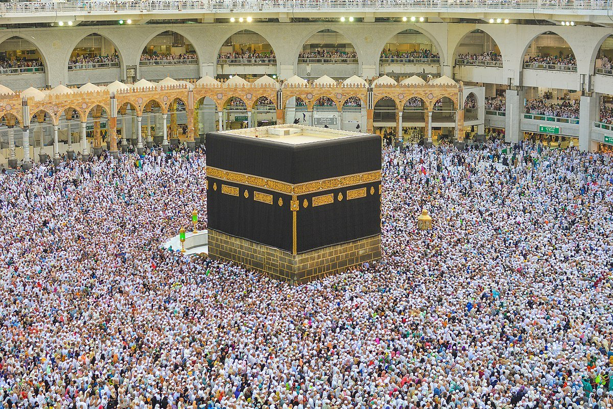 Hajj registration continues till Sunday