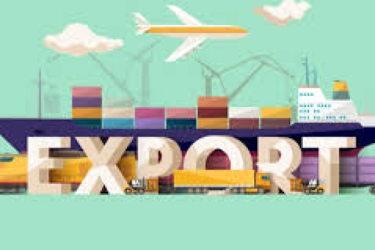Exports hit all-time high overshooting target