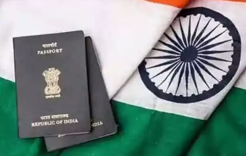 Over 1.63 lakh Indians relinquished citizenship last year