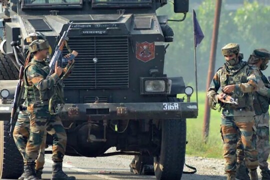 India to tighten Mizoram border security