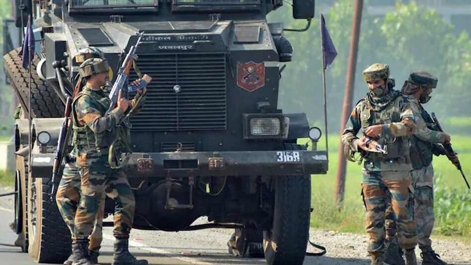 India to tighten Mizoram border security