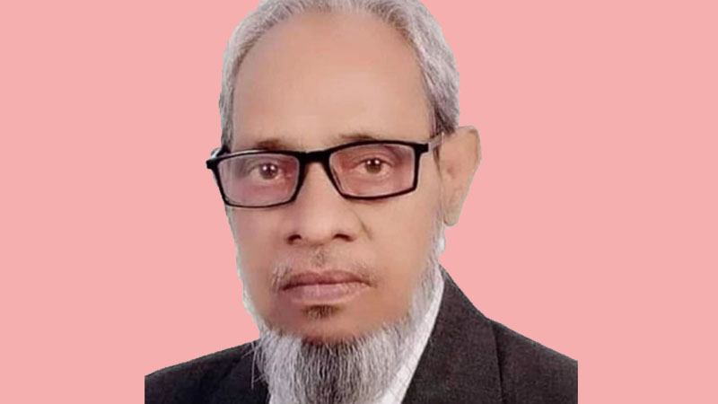 Abdus Sattar expelled from BNP for party rule breach