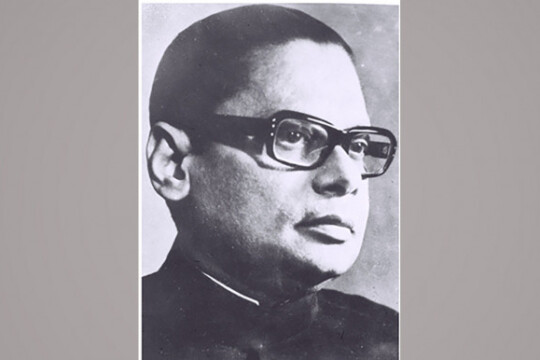 102nd birth anniversary of Justice Abu Sayeed Chowdhury