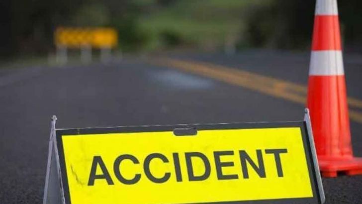 450 people died in road accidents during Eid