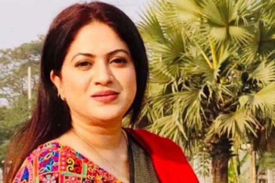 Trial in actress Shimu murder case begins