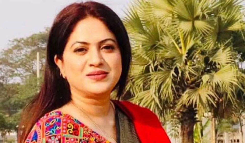 Trial in actress Shimu murder case begins