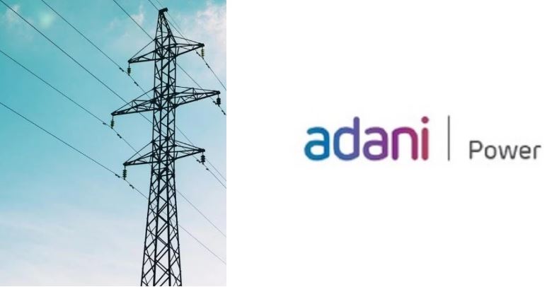 Test transmission of Adani power to national grid starts