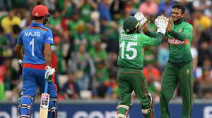 Afghanistan to tour Bangladesh in February to play 3 ODIs and 2 T20Is