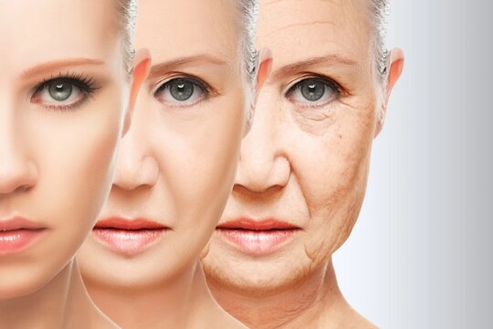 Scientists rejuvenate 53-yrs-old women’s skin to 30