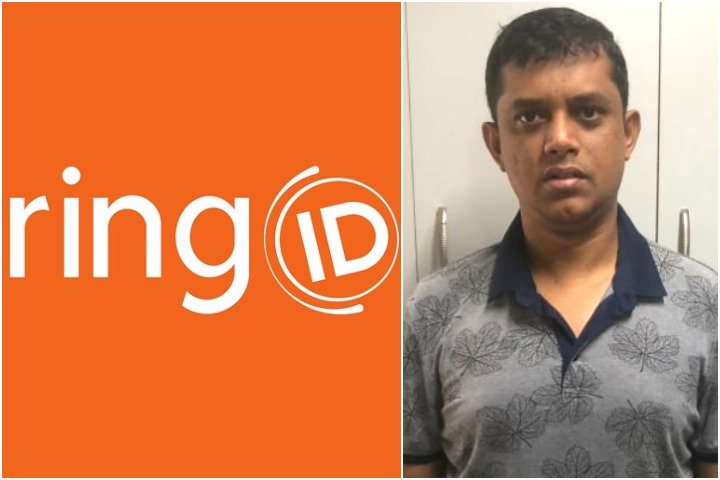 RAB arrests Ring ID director on charges of fraudulence