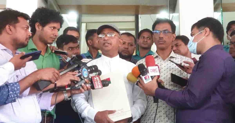 BNP urges ACC to probe corruption allegation against govt