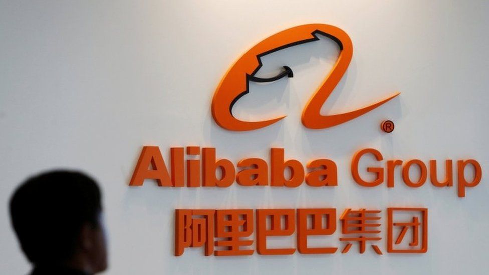 Alibaba fires woman who claimed sexual assault