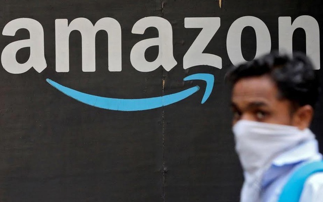 India watchdog accuses Amazon of concealing facts