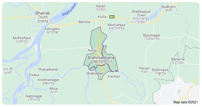 Pre-polls violence: Man hacked to death in Brahmanbaria