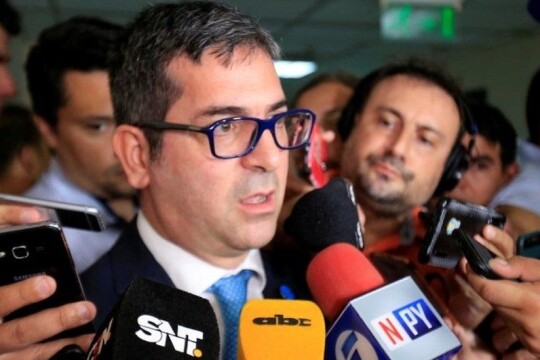 Anti-mafia prosecutor killed on Colombia honeymoon