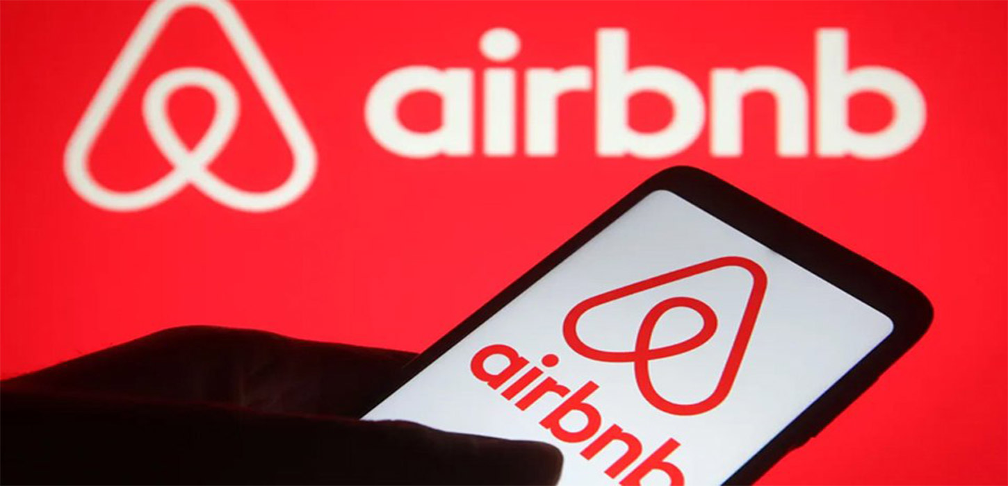 Airbnb reports soaring revenue as travel rebounds