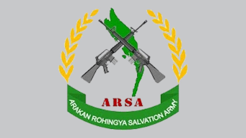 4 ARSA operatives held with huge cache of arms in Cox’s Bazar