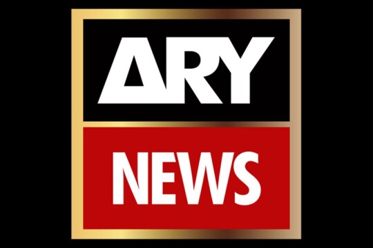 Pakistan revokes permit for ARY TV over alleged anti-army remark