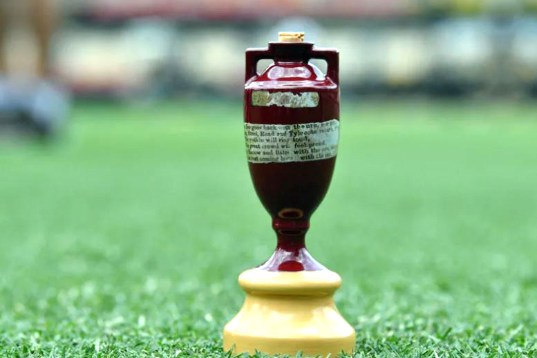 English cricket chiefs give conditional approval for Ashes tour