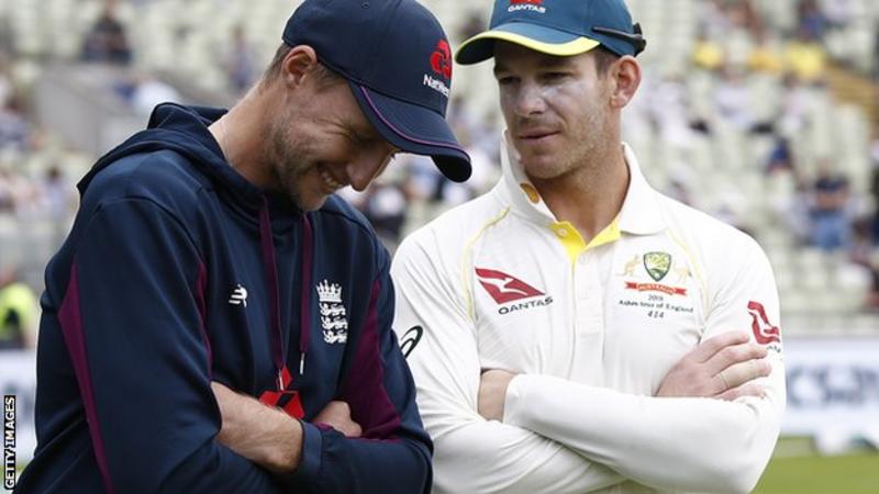 England and Australia hold positive talks in bid to agree Ashes tour go-ahead