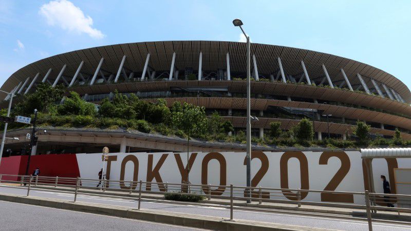 Japan to decide soon on allowing domestic spectators at Olympics