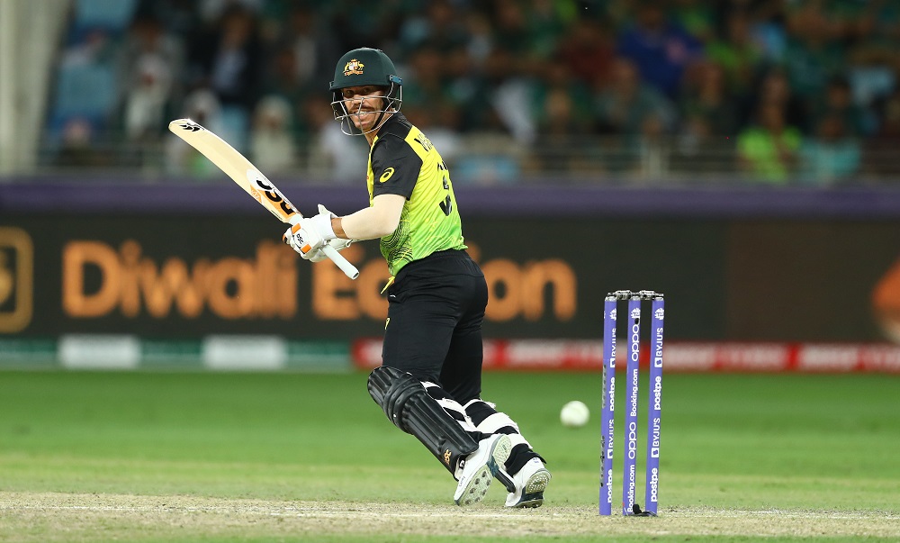 Australia set up final against New Zealand beating Pakistan