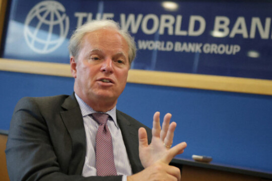 World Bank MD set to arrive in Dhaka