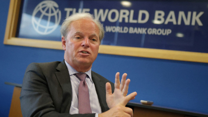 World Bank MD set to arrive in Dhaka