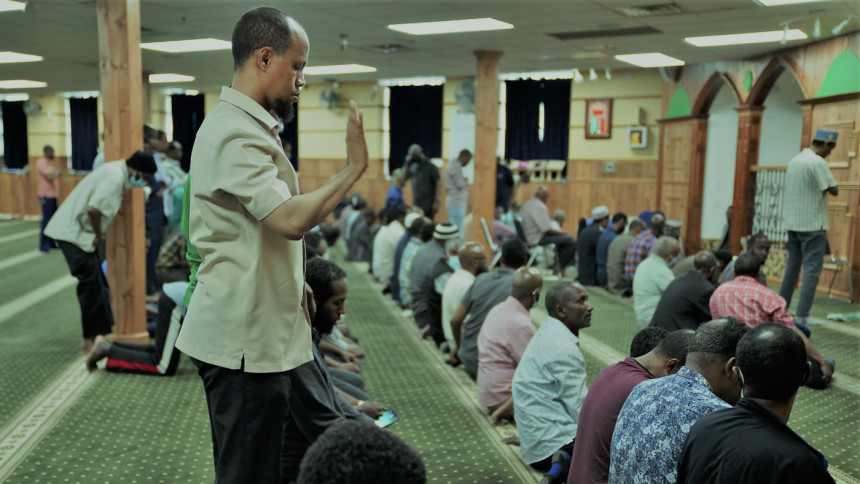Minneapolis becomes first major US city to allow azaan in mosques