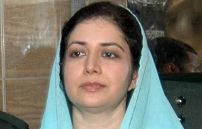 Trial against Zubaida Rahman to continue: SC