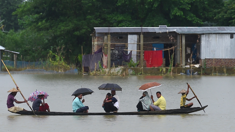 Bangladesh wins COP27 award for community-led initiative