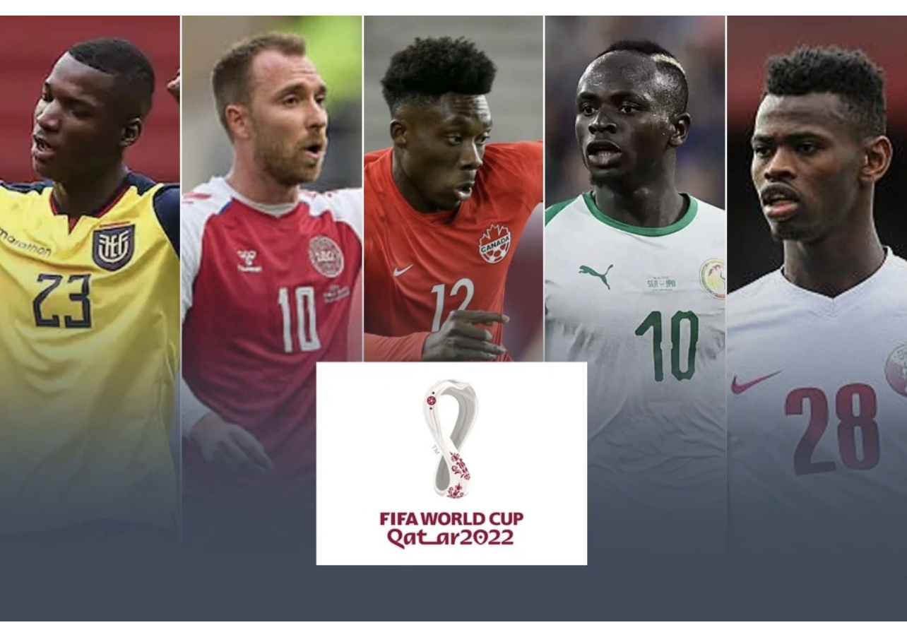 5 World Cup dark horses to watch out for at 2022 Qatar World Cup, Check out