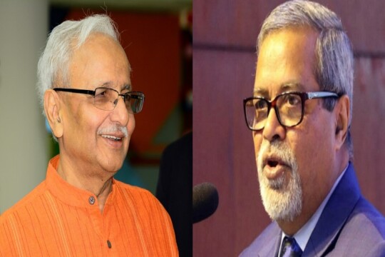 CEC dwells on character assassination lacking logical answer: Sujan Secy