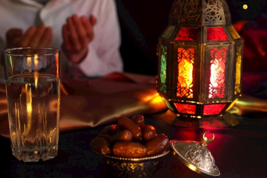 Common health problems during Ramadan and their solutions