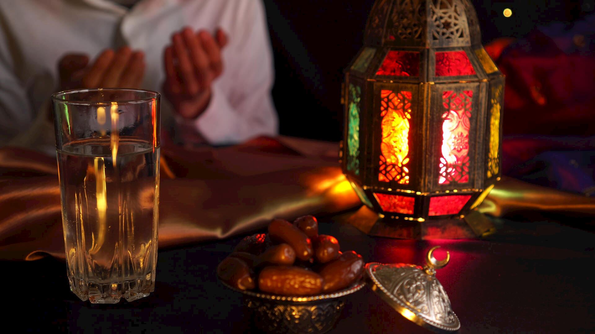 Common health problems during Ramadan and their solutions