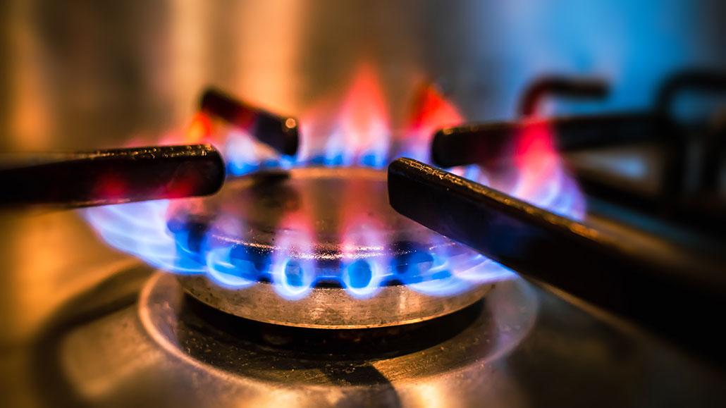 Titas Gas company urges to keep doors and windows open before lighting stove