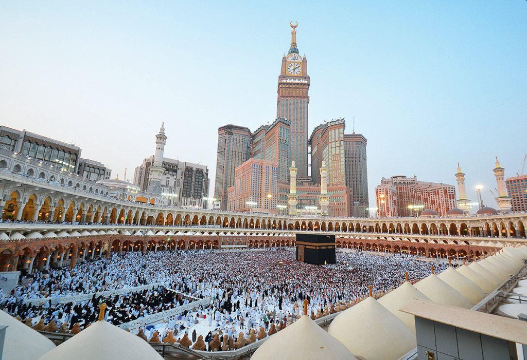 It is not possible to reduce Hajj package cost even if quota remains empty: Religious Affairs Ministry