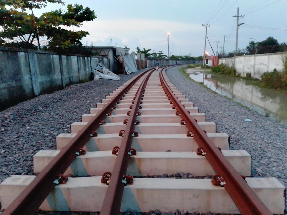 Tangail train accident: 4 people died including mother and daughter