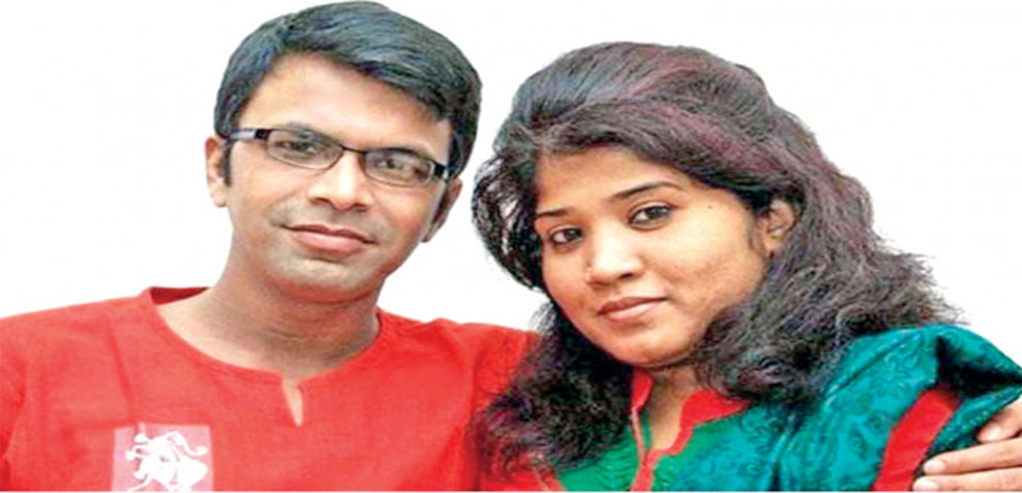 Sagar-Runi murder case: Submission of probe report deferred for 93 times