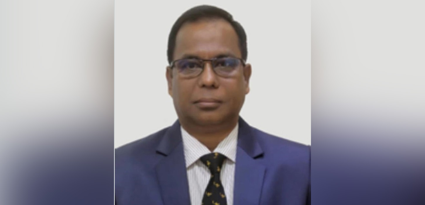 Humayun Kabir is new information secretary in place of Zakia Sultana