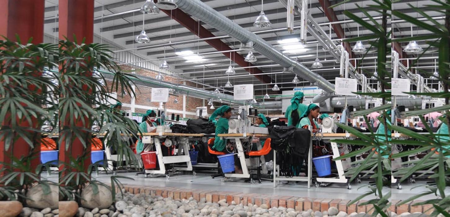 Bangladesh again 2nd in global RMG exports surpassing Vietnam