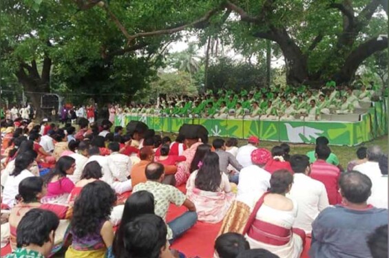 Nation celebrating Pohela Boishakh after 2-year Covid hiatus