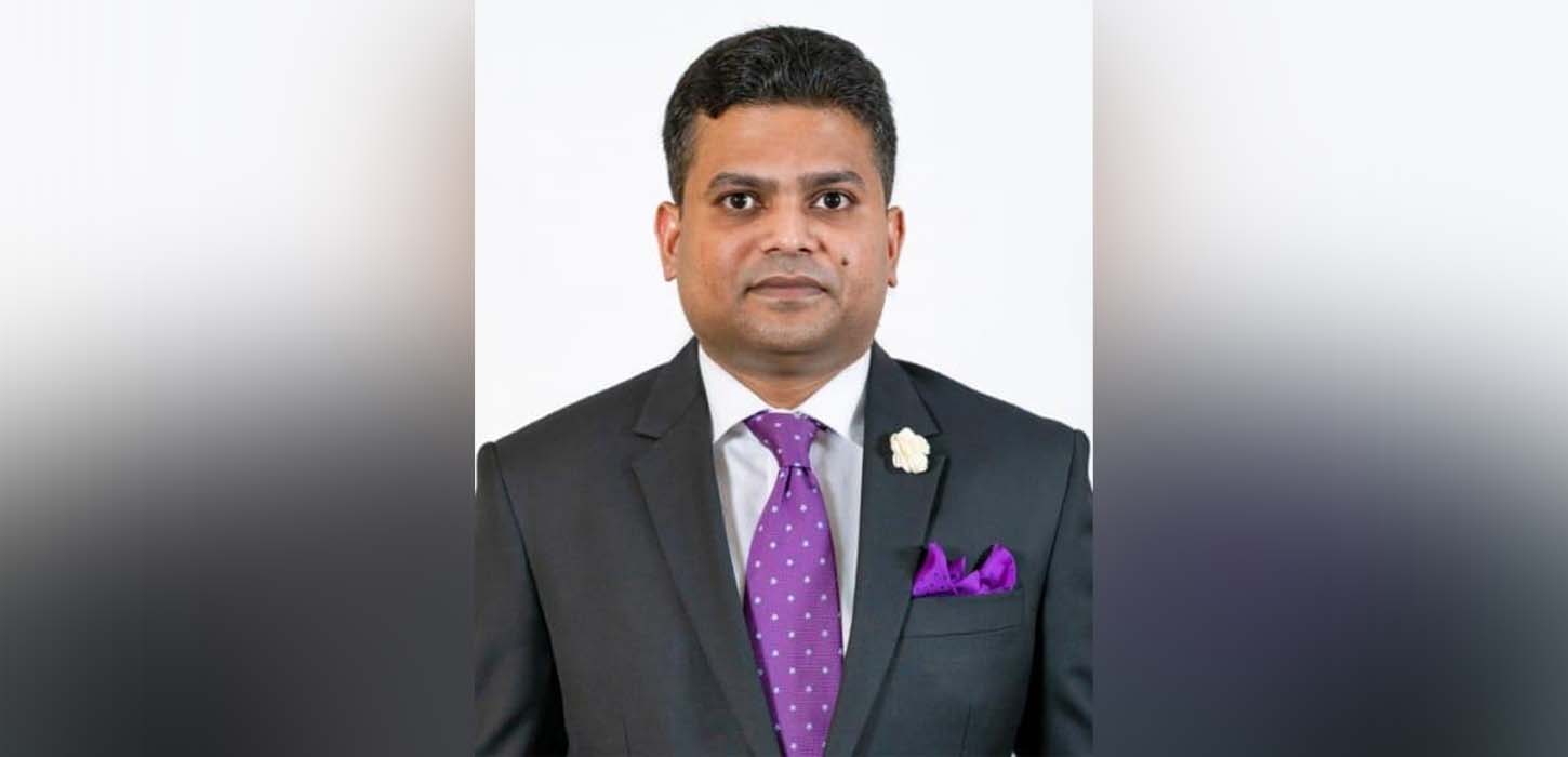 BGMEA director Imranur Rahman appointed as DG of FAFCO