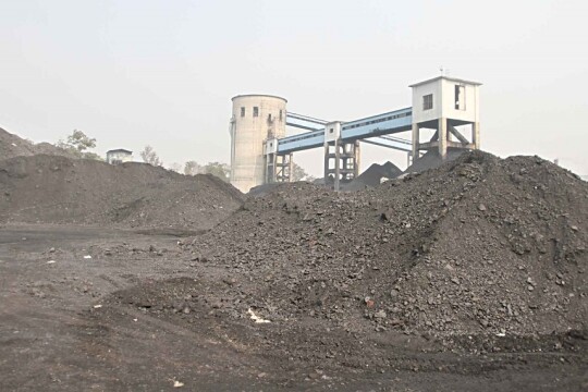 Coal production suspended as 90 mine workers contract Covid in Dinajpur